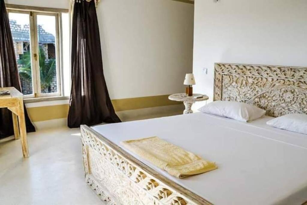 White Villa - Paparemo Beach Watamu Extérieur photo
