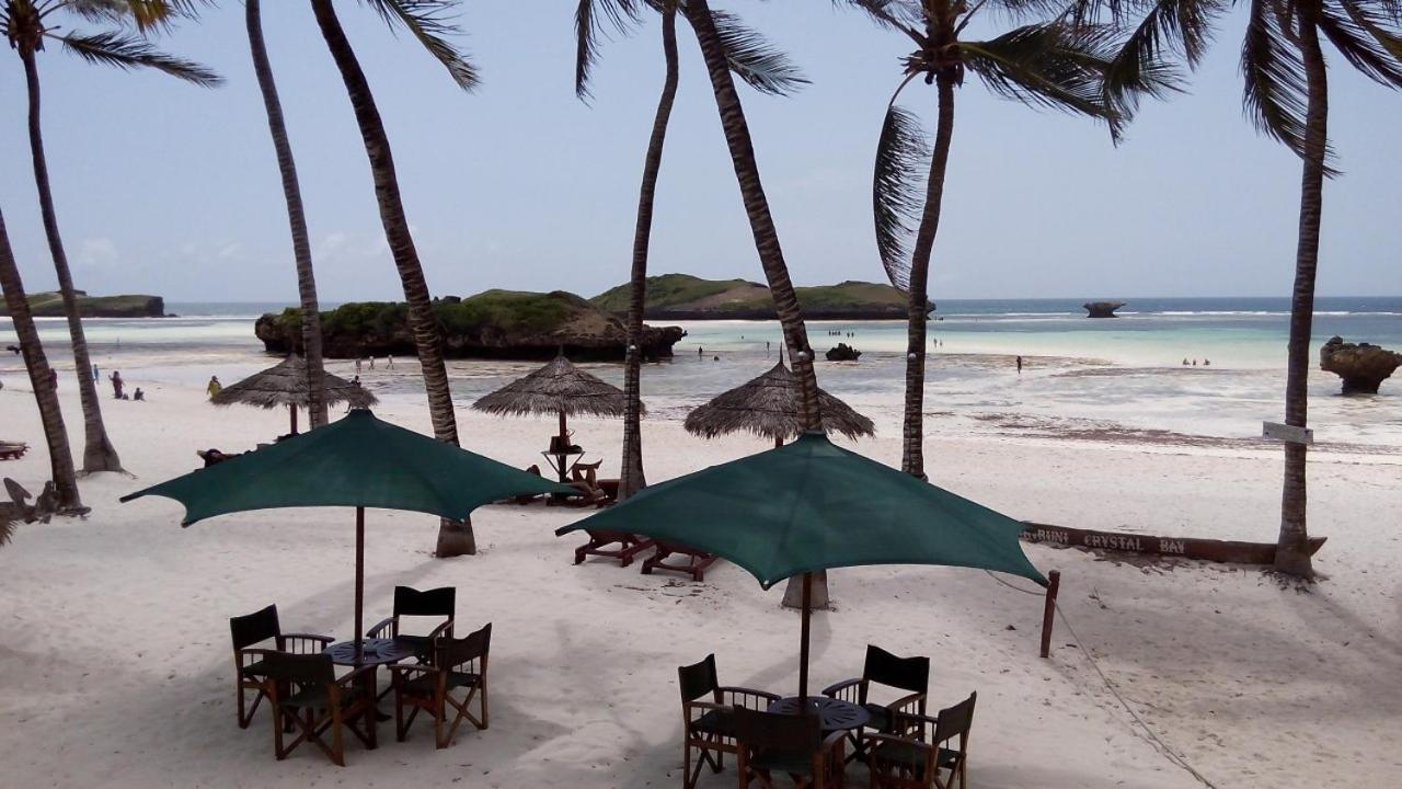 White Villa - Paparemo Beach Watamu Extérieur photo